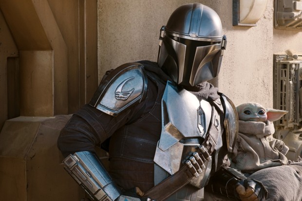 This Is The Way, This Is The Mandalorian Season Two Trailer. – out of  dave&#39;s head